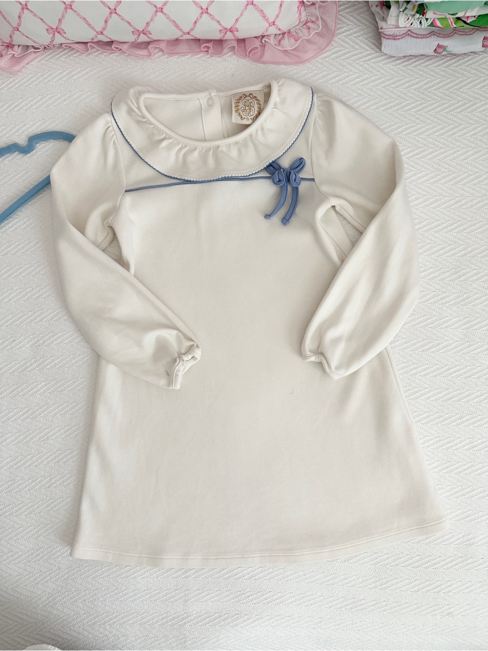 Pima TBBC dress size 10